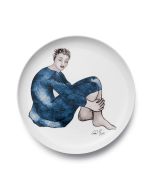 CHEF'S PLATE - composed