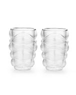 DOUBLE WALL MUG SET - wound up