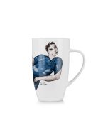 MUG - attentive