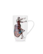 MUG - free flowing