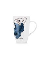 MUG - graceful