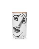 CANISTER LARGE - framed