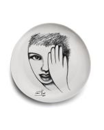 DINNER PLATE - eye for detail