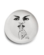 DINNER PLATE - it's a secret!