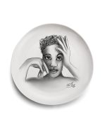DINNER PLATE - in vogue