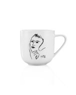 MUG - distant memory