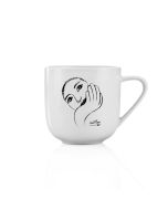 MUG - face facts