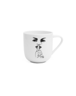MUG - it's a secret!