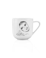 MUG - let's face it!