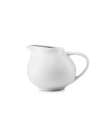 MILK JUG - swirl