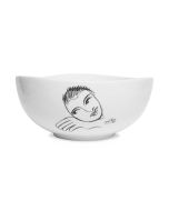 SALAD BOWL - let's face it!