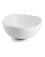 SALAD BOWL LARGE - swirl