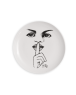 SIDE PLATE - it's a secret!
