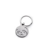 KEY RING - panda