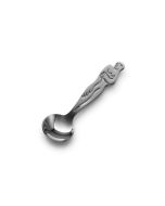 SUGAR LADLE - woman
