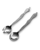 SALAD SERVERS - nwanuna wasadi