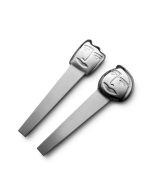 SALAD SERVERS SMALL - face off