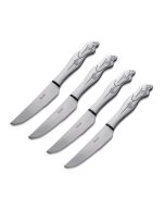 STEAK KNIFE SET OF 4 - sketchbook