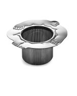 TEA INFUSER - take it easy