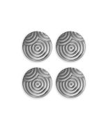 COASTER SET OF 4 - stellar