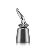 BOTTLE STOPPER - at rest