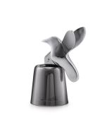 BOTTLE STOPPER - hummingbird