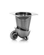 TEA INFUSER - tri coil