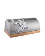 BREAD BIN - loafer