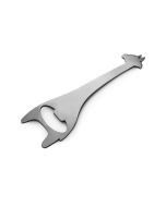 BOTTLE OPENER - giraffe