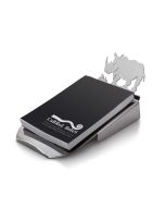 NOTEBOOK HOLDER - rhino