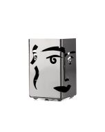PEN HOLDER SMALL - face off
