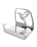 RECIPE BOOKSTAND - hummingbird