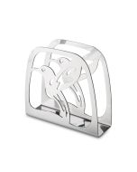 SERVIETTE HOLDER - hummingbird