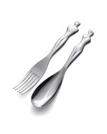 SALAD SERVERS - soul mates