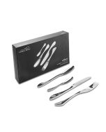 CUTLERY 24pc SET - allure