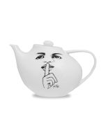 TEAPOT - it’s a secret