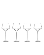 WINE GLASS SET OF 4 - edge