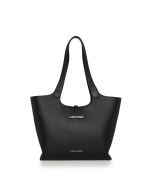 CITY BAG - diver - black