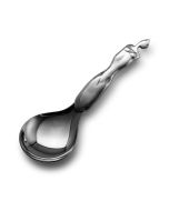 CHINESE RICE SPOON - woman