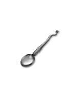 DESSERT SPOON - wave