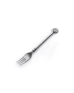 DESSERT FORK - single coil