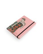 NOTEBOOK - strength