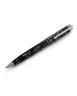 PEN - point of view
