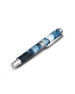 PEN ROLLERBALL CERAMIC - sea 'n sky