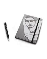 NOTEBOOK SET - point of view