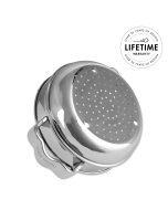STEAMER 20cm - flow