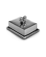 BUTTER BLOCK DISH - aries