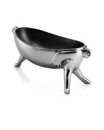 NUT BOWL SMALL - oval load