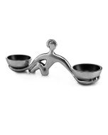 CONDIMENT SET - equal terms