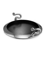 DRINKS TRAY ROUND - wave